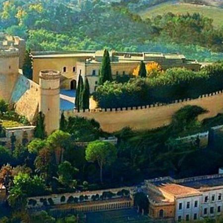 Villa Natura Oria  Esterno foto