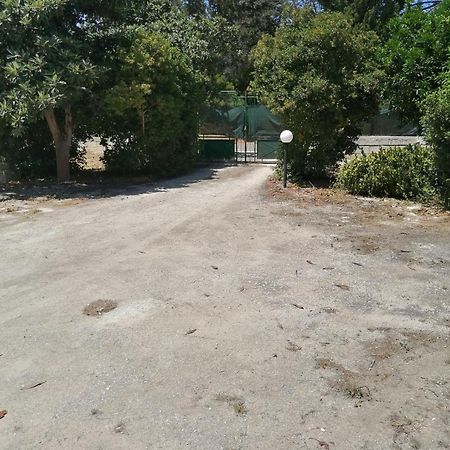 Villa Natura Oria  Esterno foto