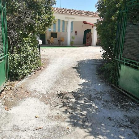 Villa Natura Oria  Esterno foto