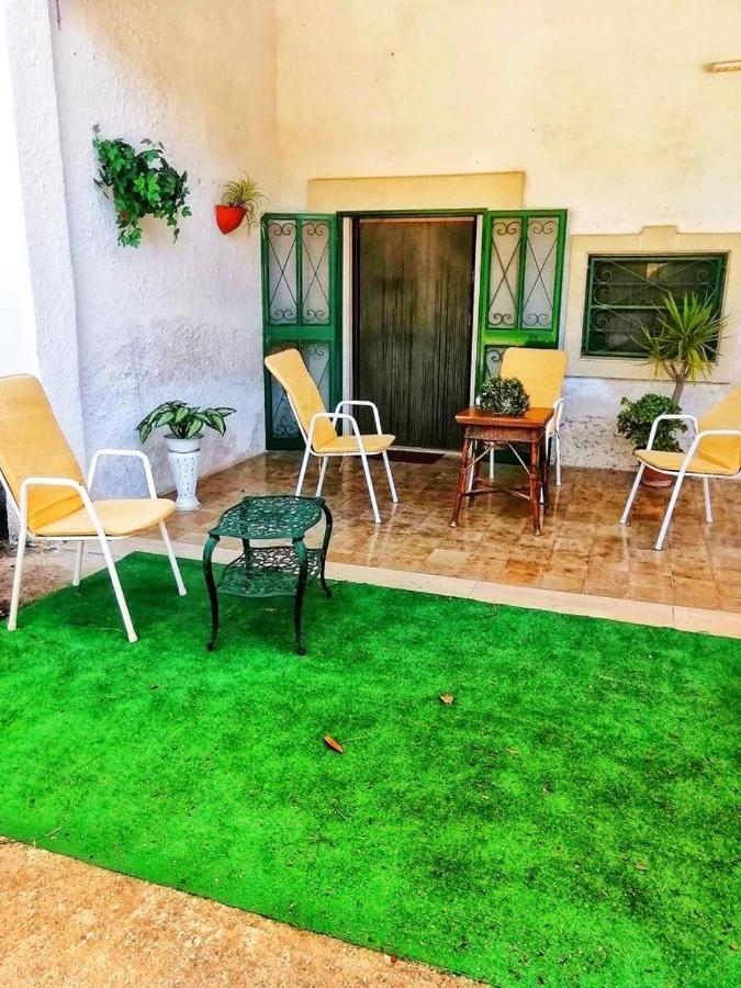 Villa Natura Oria  Esterno foto