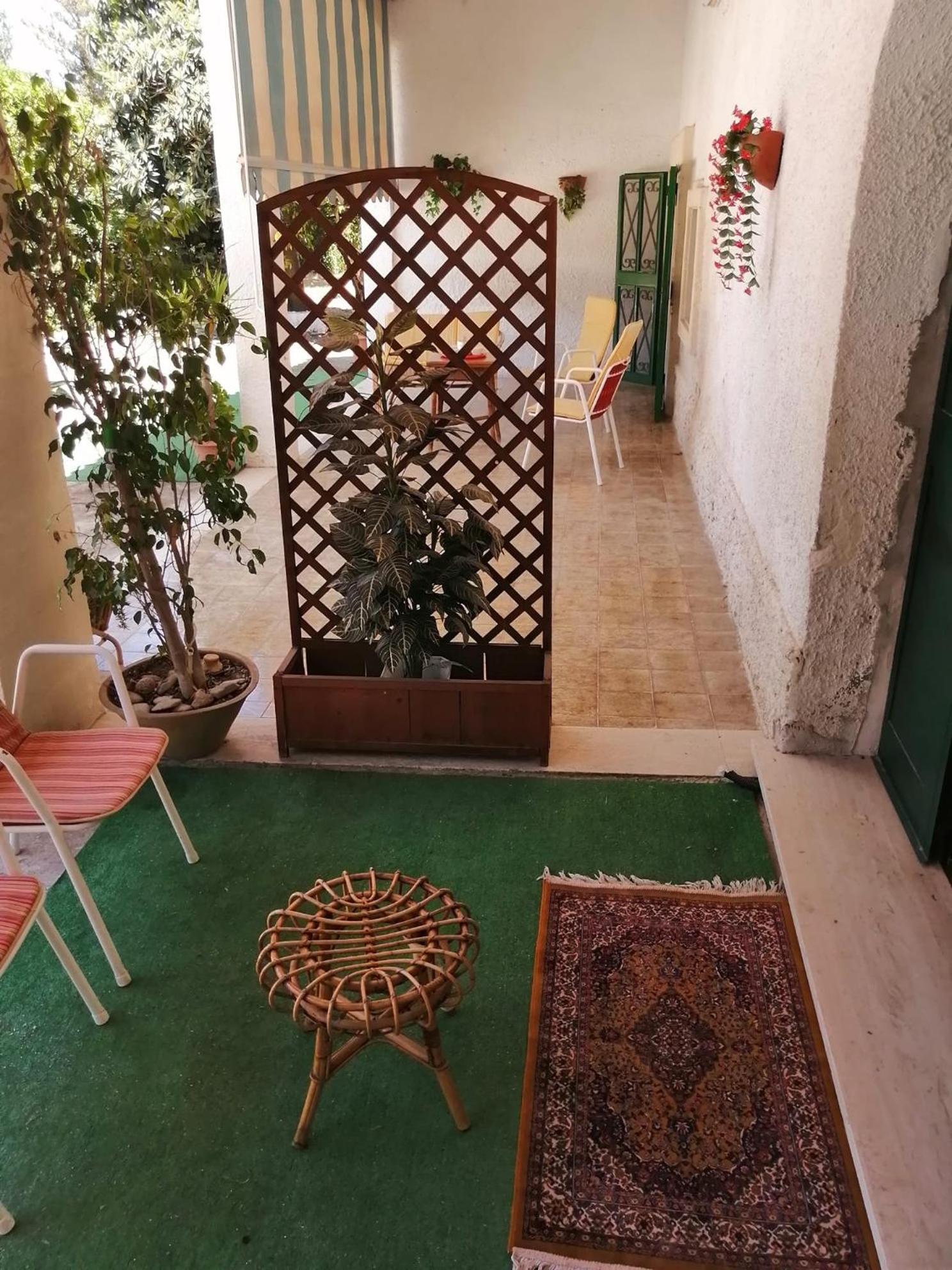 Villa Natura Oria  Esterno foto