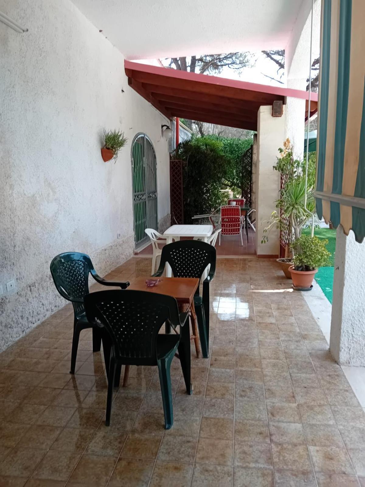 Villa Natura Oria  Esterno foto